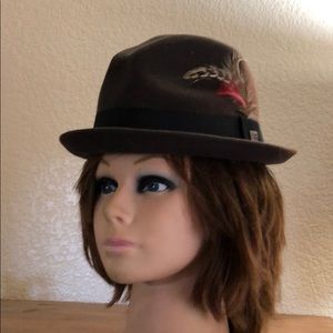 Fashionable Hat